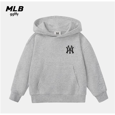 Худи для мальчиков/девочек МЛ*Б