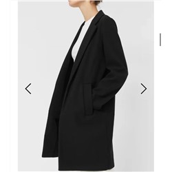 Легкое полупальто  Stradivariu*s