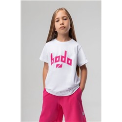 Комплект (Футболка+Шорты) BODO-S #1024122