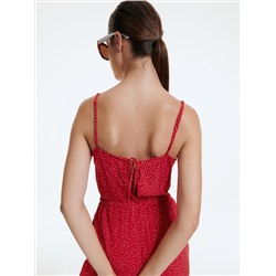 Jumpsuit aus EcoVero™