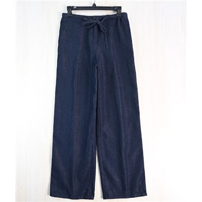 Повседневные джинсовые брюки в стиле ретро КО*С