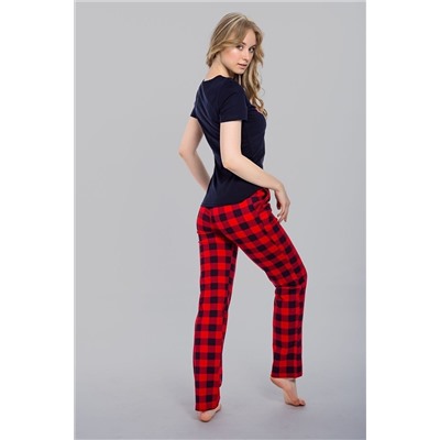 Костюм с брюками Милаш 2 брюки НАТАЛИ #946813