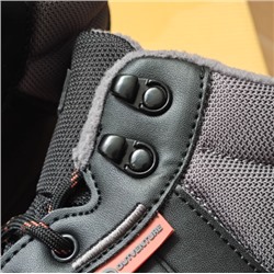 Зимние сапоги АУТВЕНЧЕ*Р. Экспорт