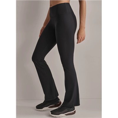 BALANCE COMPRESSION HIGH WAIST FLARE LEGGINGS