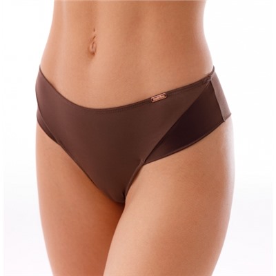 Трусы-бразилиана SHINY 63151-15 COQUETTE REVUE