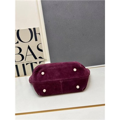 Сумка Demellie*r (сумки этого бренда советуют все стилисты, наравне с Polen*e и The Ro*w)