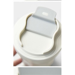Термокружка с керамическим покрытием Blue bottle coffee   Экспорт