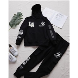 Экспортный спортивный костюм