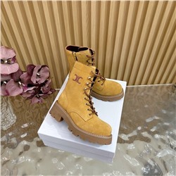 Женские ботинки СЕЛИ*Н