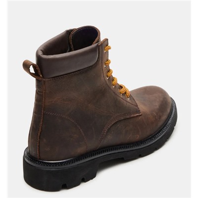 Wylder Brown Leather