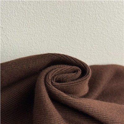 Прямое трикотажное платье с декоративными золотыми пуговицами особой формы с длинными рукавами  Schiaparell*i