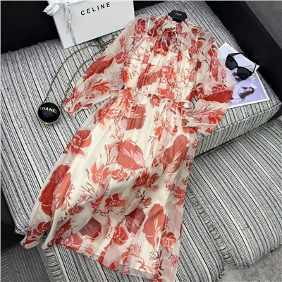 распродажа  платье люкс