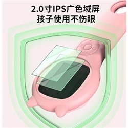 Детский микроскоп