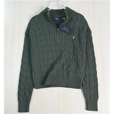 Женский классический свитер РАЛЬ*Ф Л