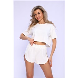 Пижама с шортами 13148 НАТАЛИ #978266