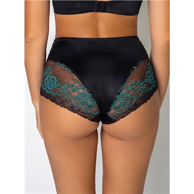 Трусы 6060 Emerald слип Fluide