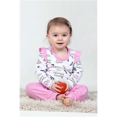 Пижама 50506 НАТАЛИ #742871