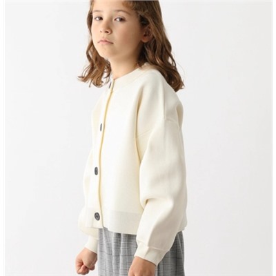 Кардиган для девочек. Экспорт