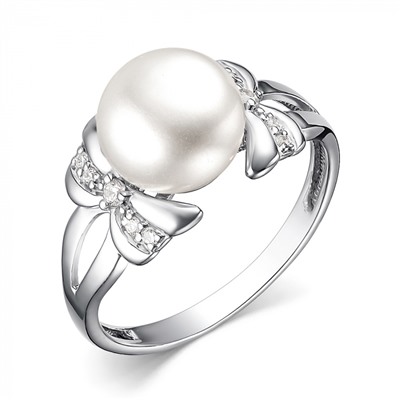 Кольцо серебро 51362S1