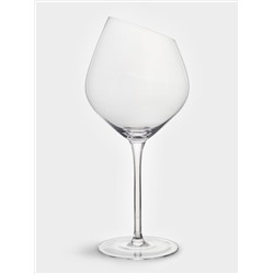 Бокал для красного вина, 560 мл, 2 шт, кристальное стекло, Violoncello