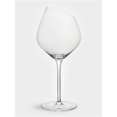 Бокал для красного вина, 560 мл, 2 шт, кристальное стекло, Violoncello