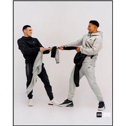 Спортивная толстовка  на замке / куртка (2 цвета) НАЙ*К