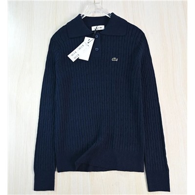 Женский шерстяной свитер  ЛАКОСТ*Е