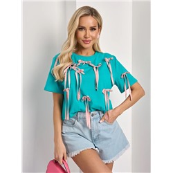 Футболка ШЮ197-90