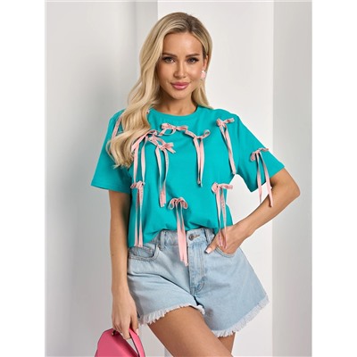 Футболка ШЮ197-90