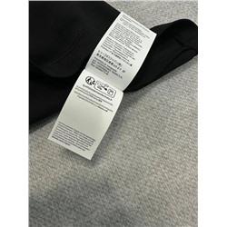 Мужская футболка с вышитым логотипом на груди (3 цвета ) ХУГ*О