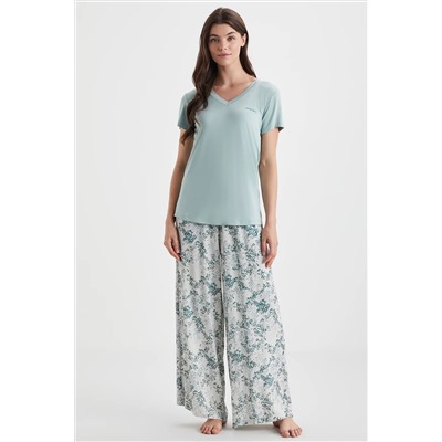 2728 3PCS PJ SET