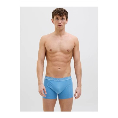Jack & Jones JACK JONES Premium Kemerli Erkek 6 lı Boxer 12277585