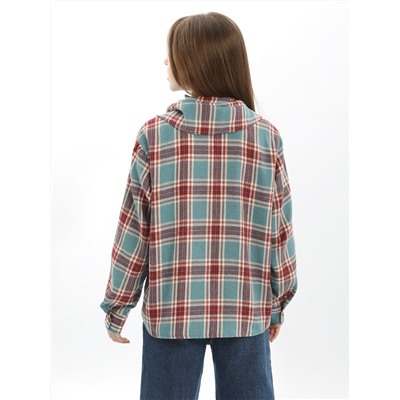 Рубашка для девочки SP2526