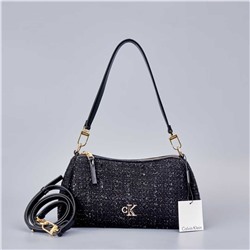 Женская сумка Calvi*n Klei*n из твида