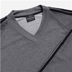 Свитшот с лампасами, Смелость быть собой