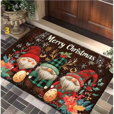 Коврик в прихожую