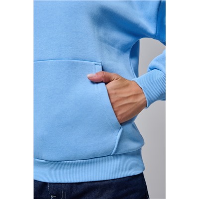 8578 толстовка женская оверсайз