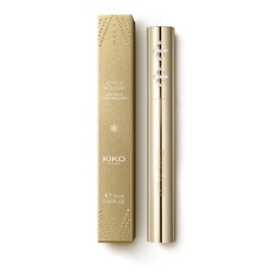 joyful holiday lasting & care mascara