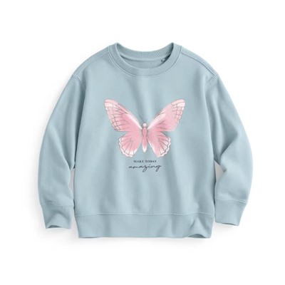 Лонгслив для мальчиков и девочек