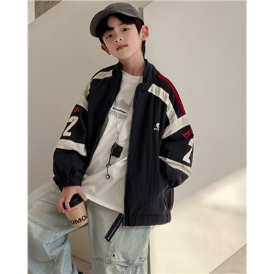 Ветровка для мальчиков. Супер качество!