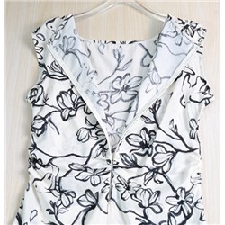 Льняное платье Editio*n