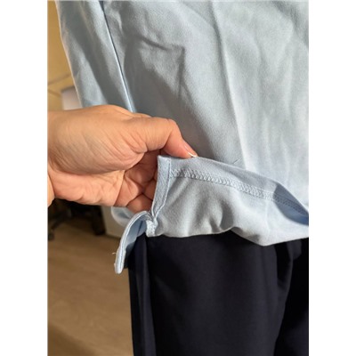 Футболка - поло