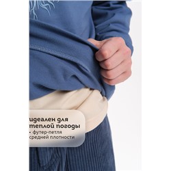 Свитшот PELICAN, 1104420