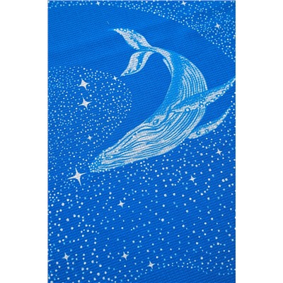 Полотенце пляжное Тайны океана