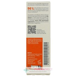 Boiron CBD Gel Roll-On Muscles 45g
