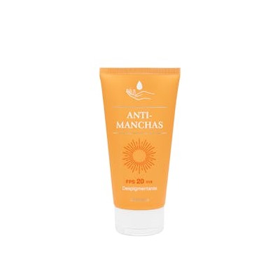 Крем для рук Deliplus против пигментных пятен SPF 20