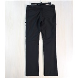 Мужские спортивные флисовые брюки