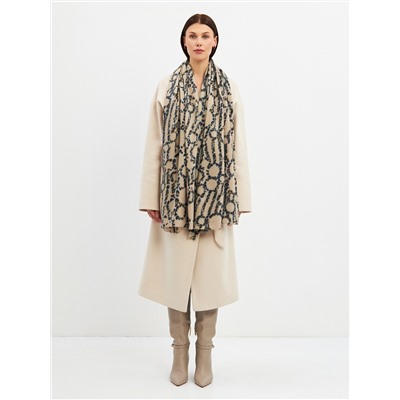 Палантин женский KSH15-169-1