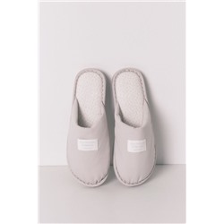 Zapatillas casa acolchadas