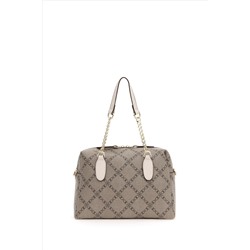 Kadın Vizon Kol Çantası